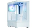 Корпус Zalman P10 White без БП